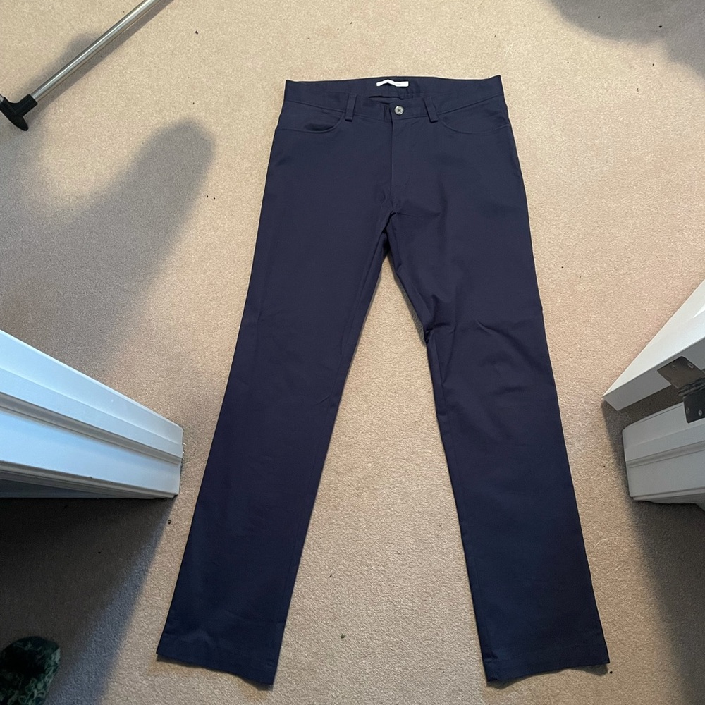 Men’s Calvin Klein dress pants